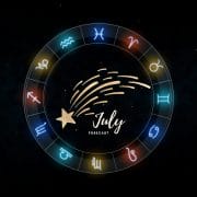 Astrology Forecast July 2020 OMTimes