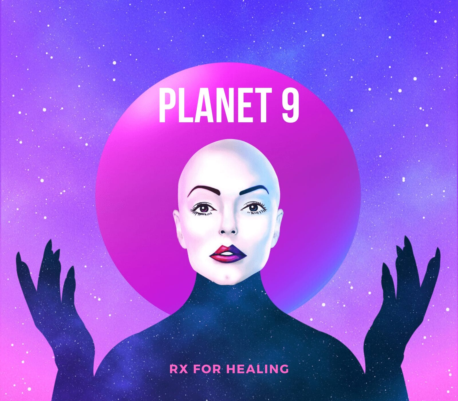 Planet 9
