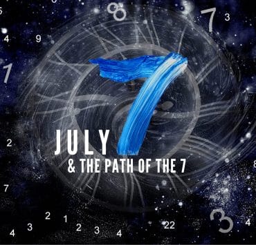 Number 7 Numerology July OMTimes