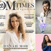 OMTimes Magazine June B 2020 Edition