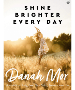 Shine Brighter everyday