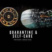 Self Care Astrology OMTimes