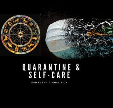 Self Care Astrology OMTimes