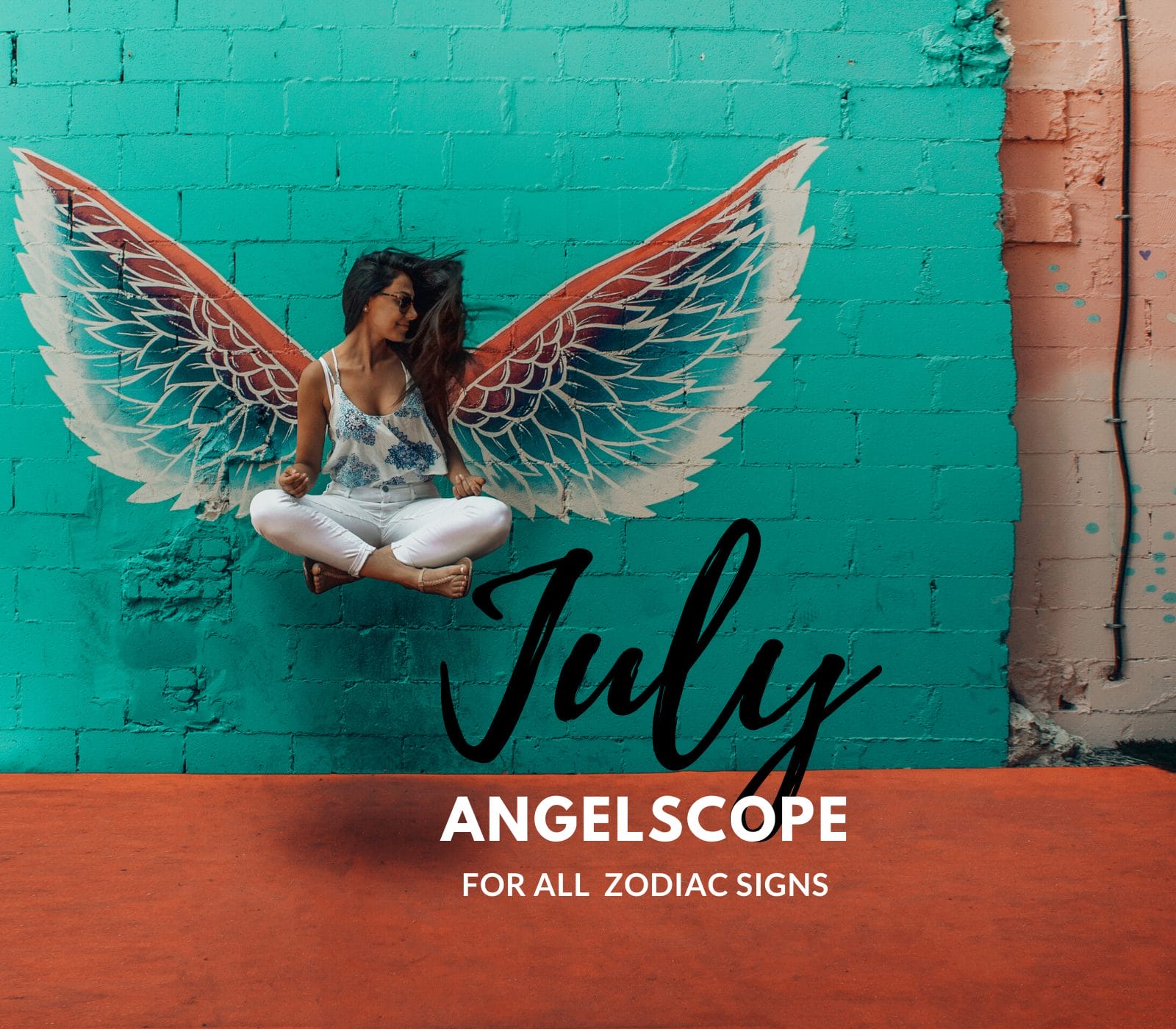 Angelscope Forecast July 2020