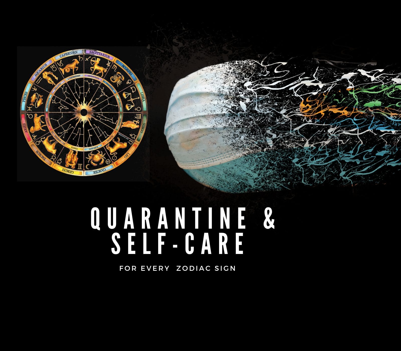 Self Care Astrology OMTimes