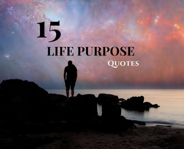 Life Purpose