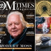 OMTimes Magazine July B 2020 Edition