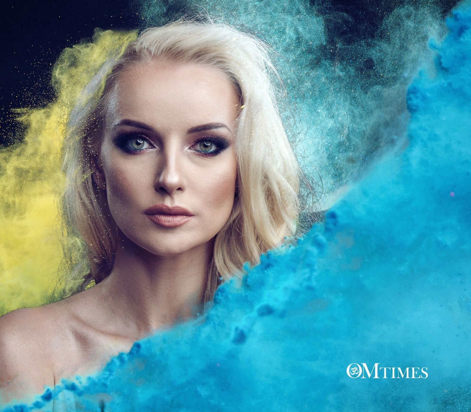 Reinventing Yourself OMTimes