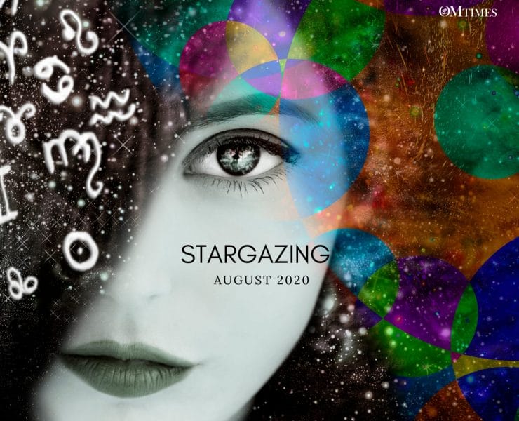 Astrological Forecast August 2020