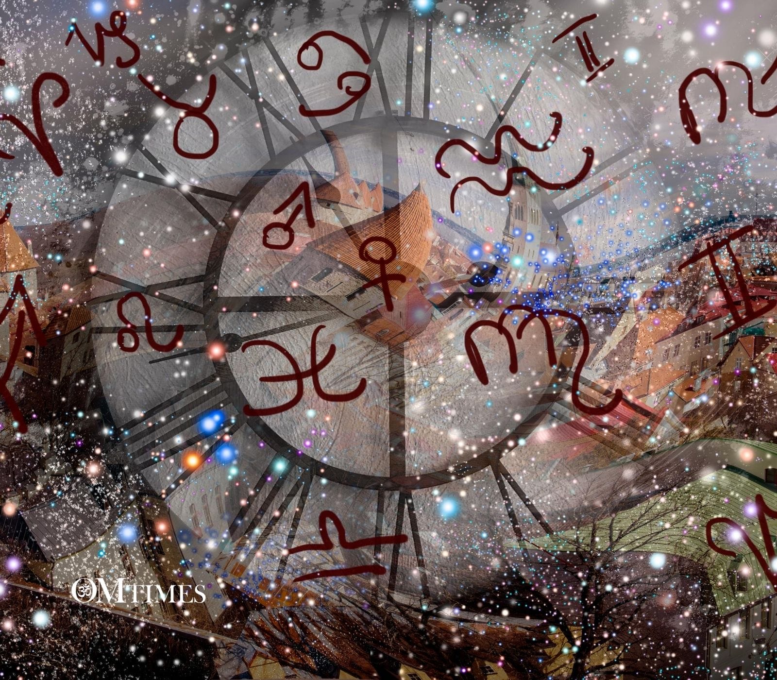 Astrological Forecast September 2020 OMTimes