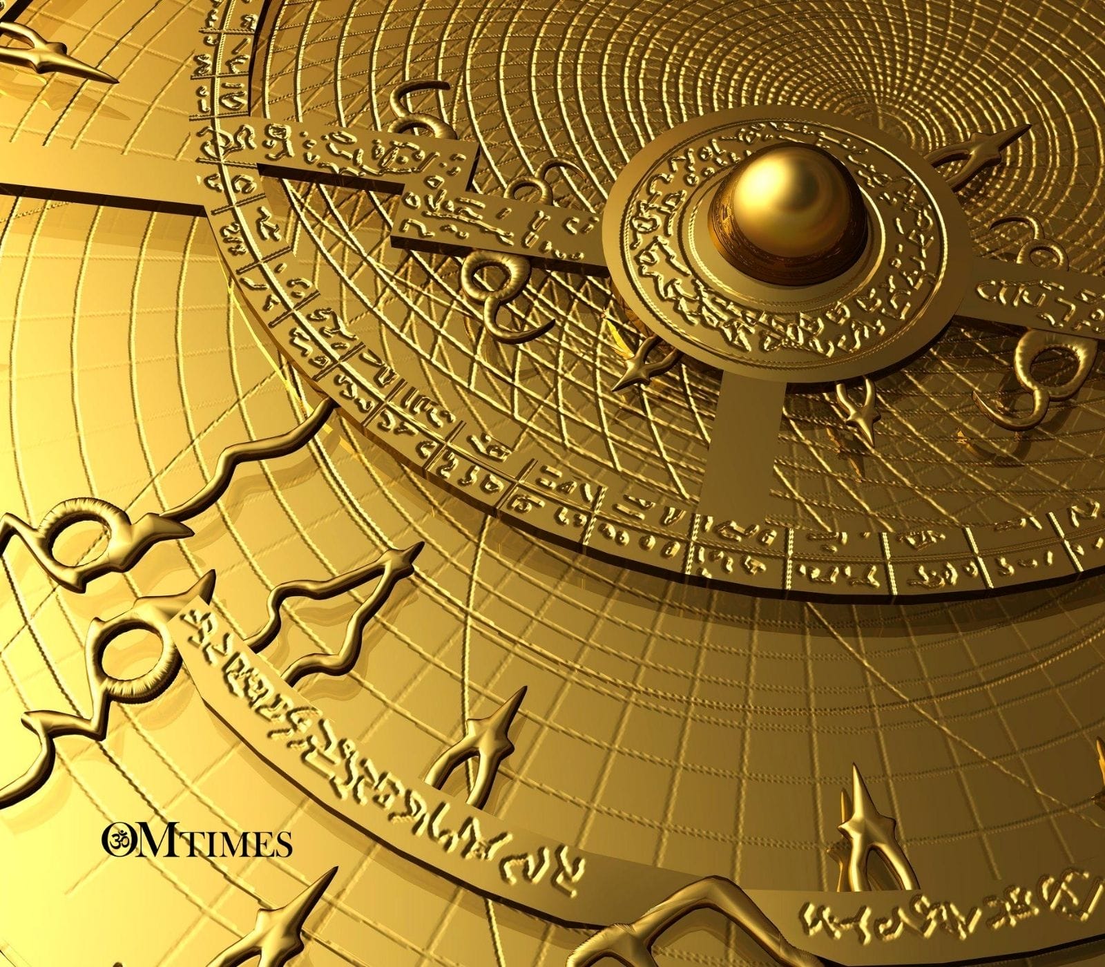 Astrology Forecast September 2020 OMTimes