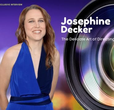 Josephine Decker OMTimes