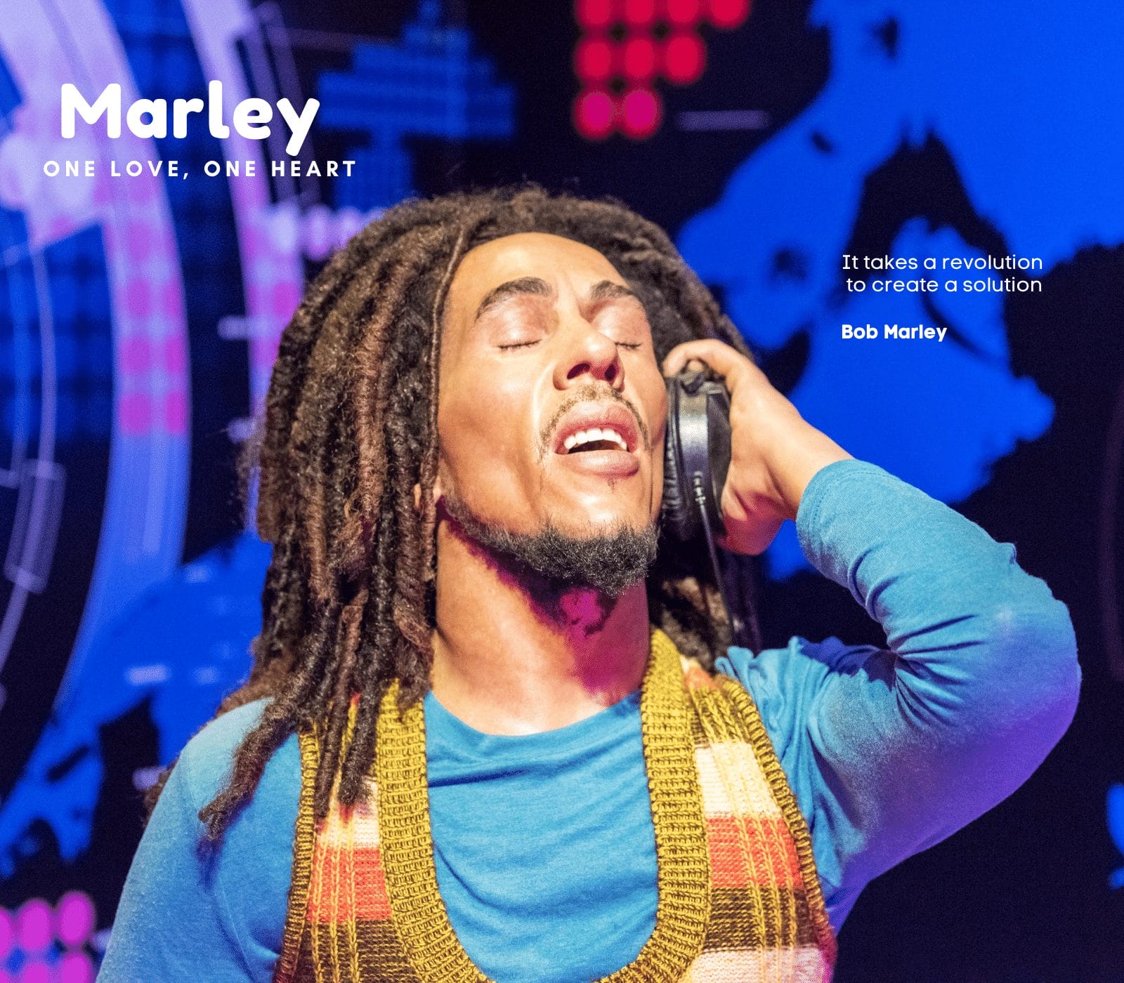 Bob Marley-Documentary