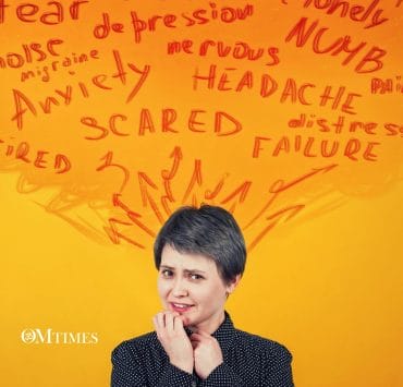 Mitigate Emotions OMTimes