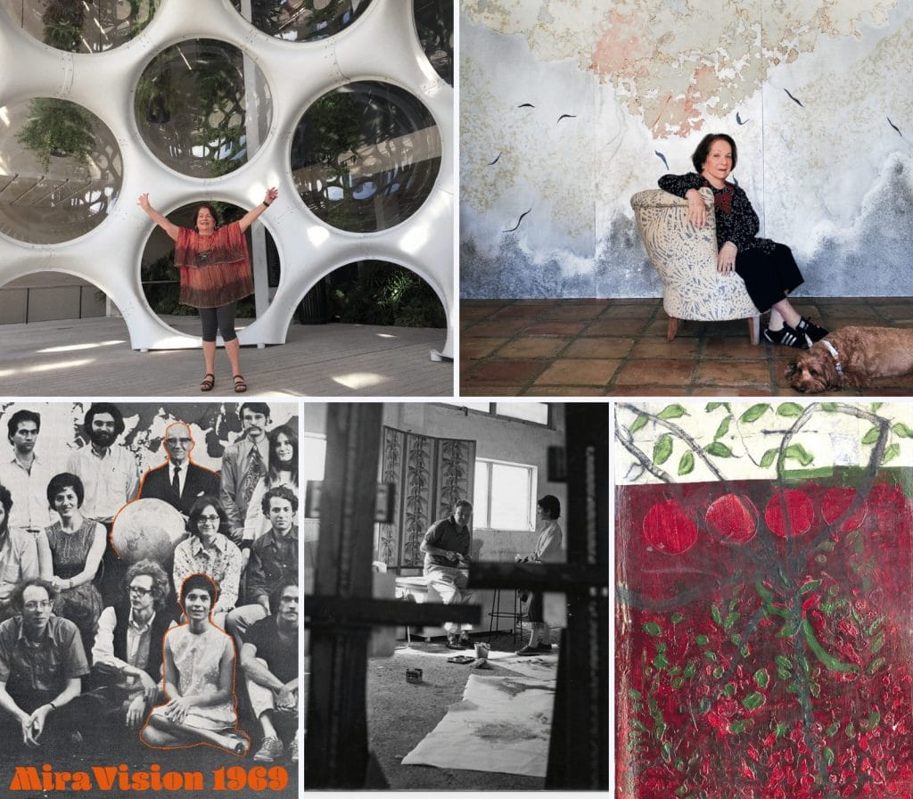 Planetary Visions_Mira Lehr