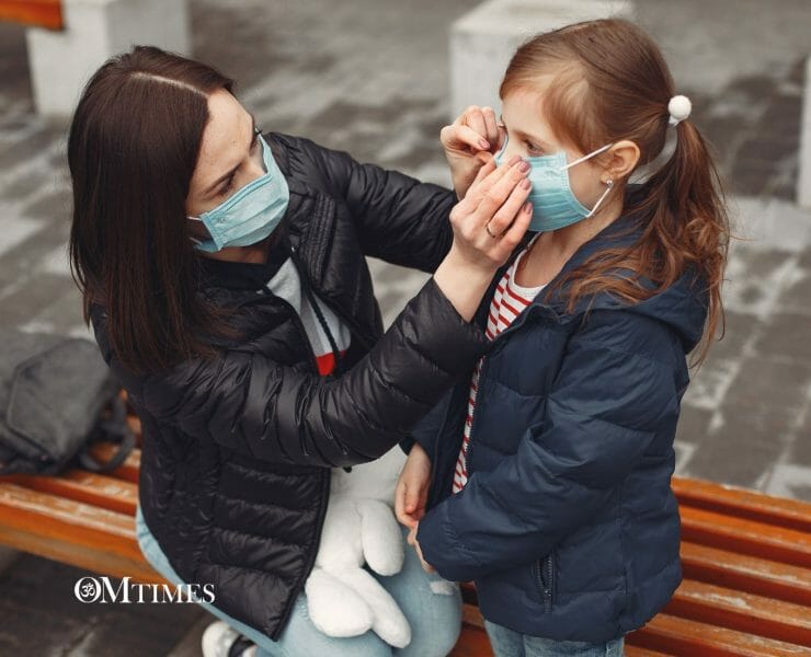 Adjustment Disorder OMTimes