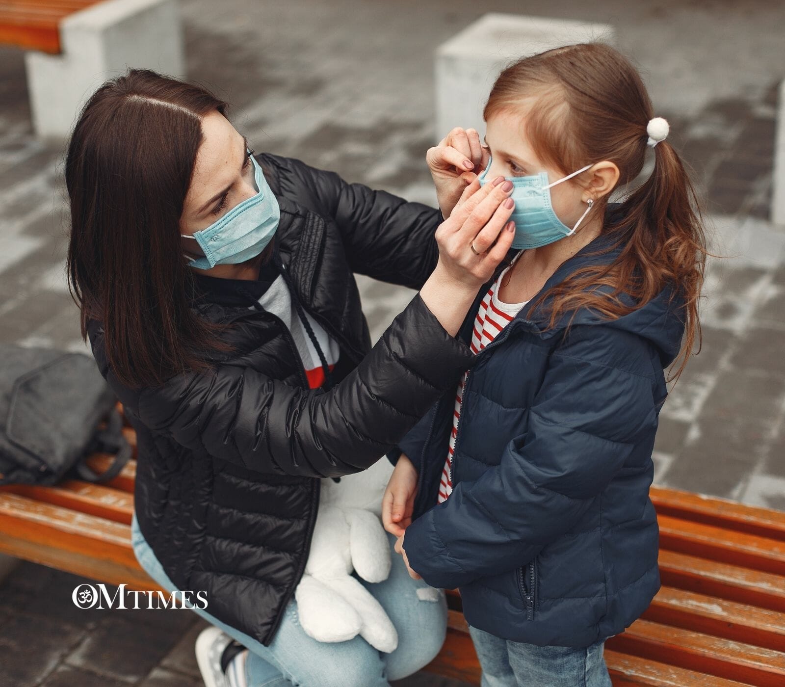 Adjustment Disorder OMTimes