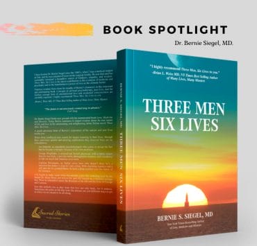 Dr. Bernie Siegel, MD