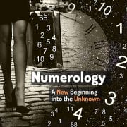 October 2020 Numerology