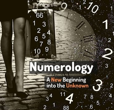 October 2020 Numerology