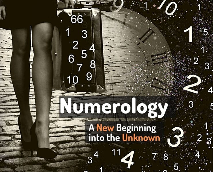 October 2020 Numerology