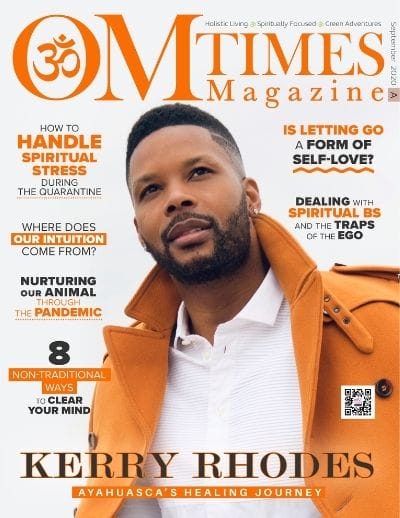 OMTimes Magazine September A 2020 Edition