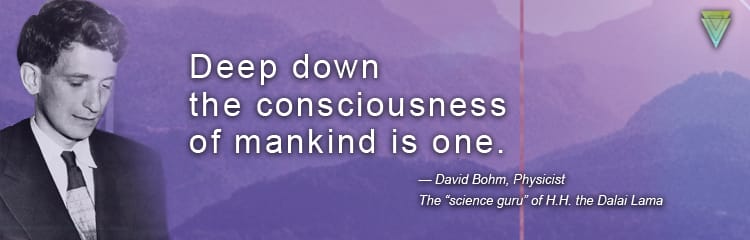 Infinite Potential: The Life and Ideas of David Bohm