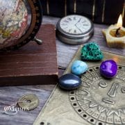 Spiritual Rituals OMTimes