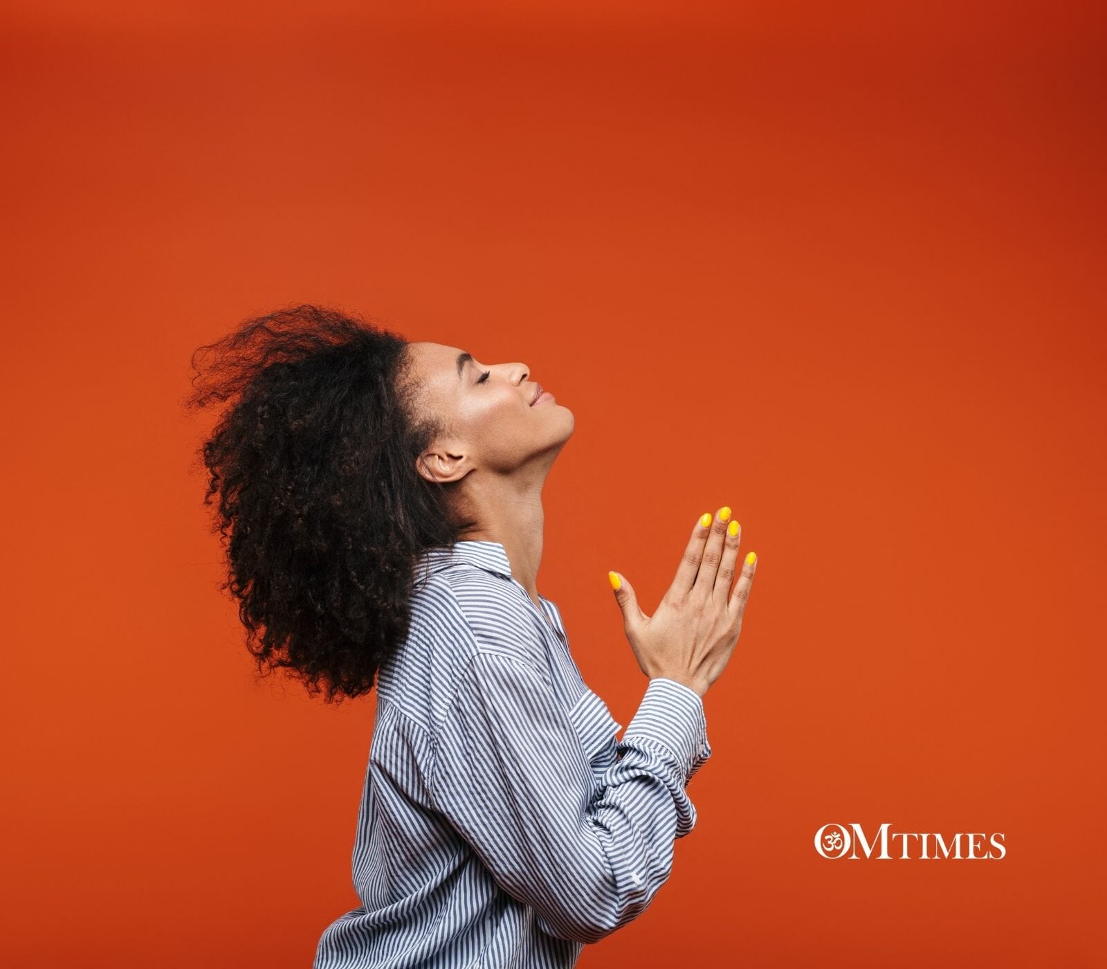 spiritual side OMTimes