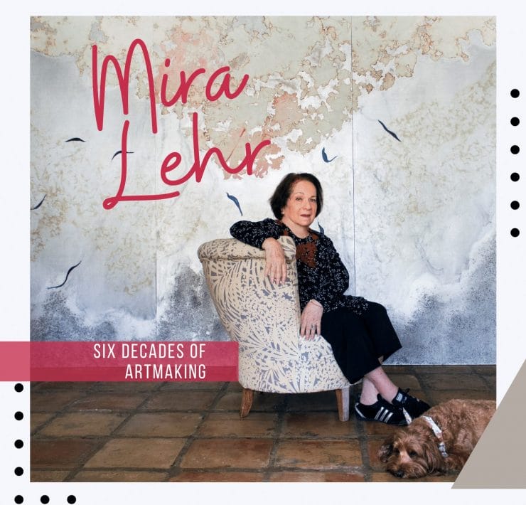 Mira Lehr