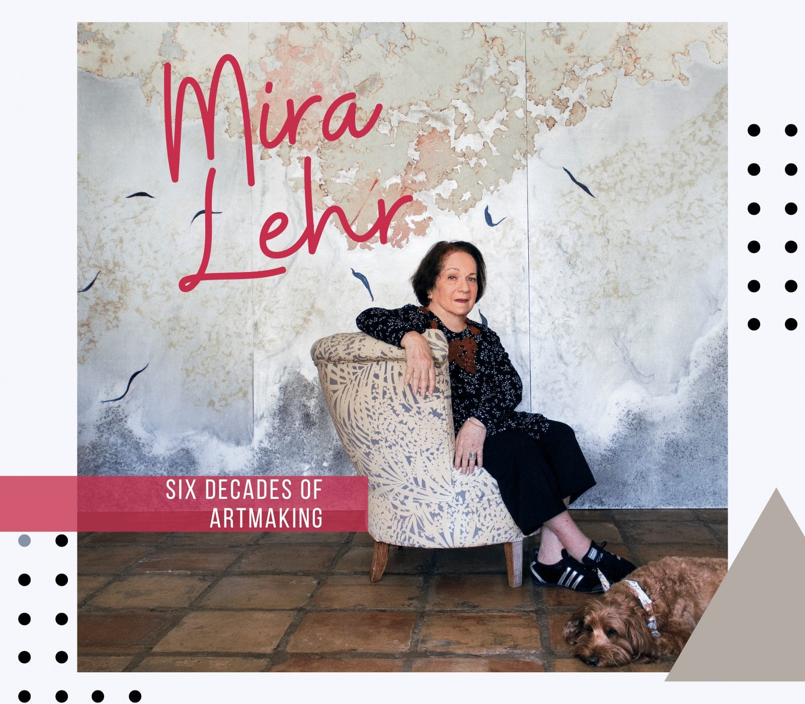 Mira Lehr