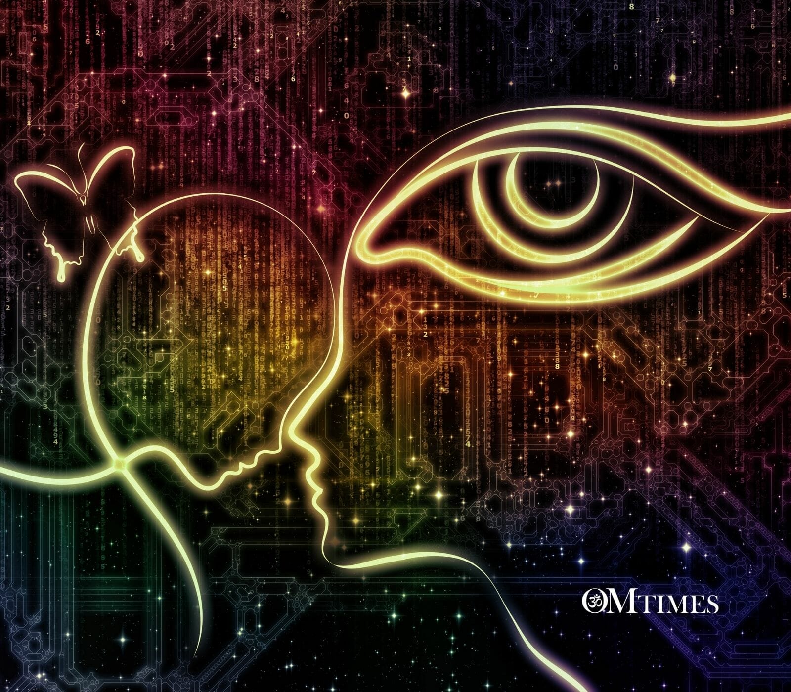 Psychic Ability OMTimes