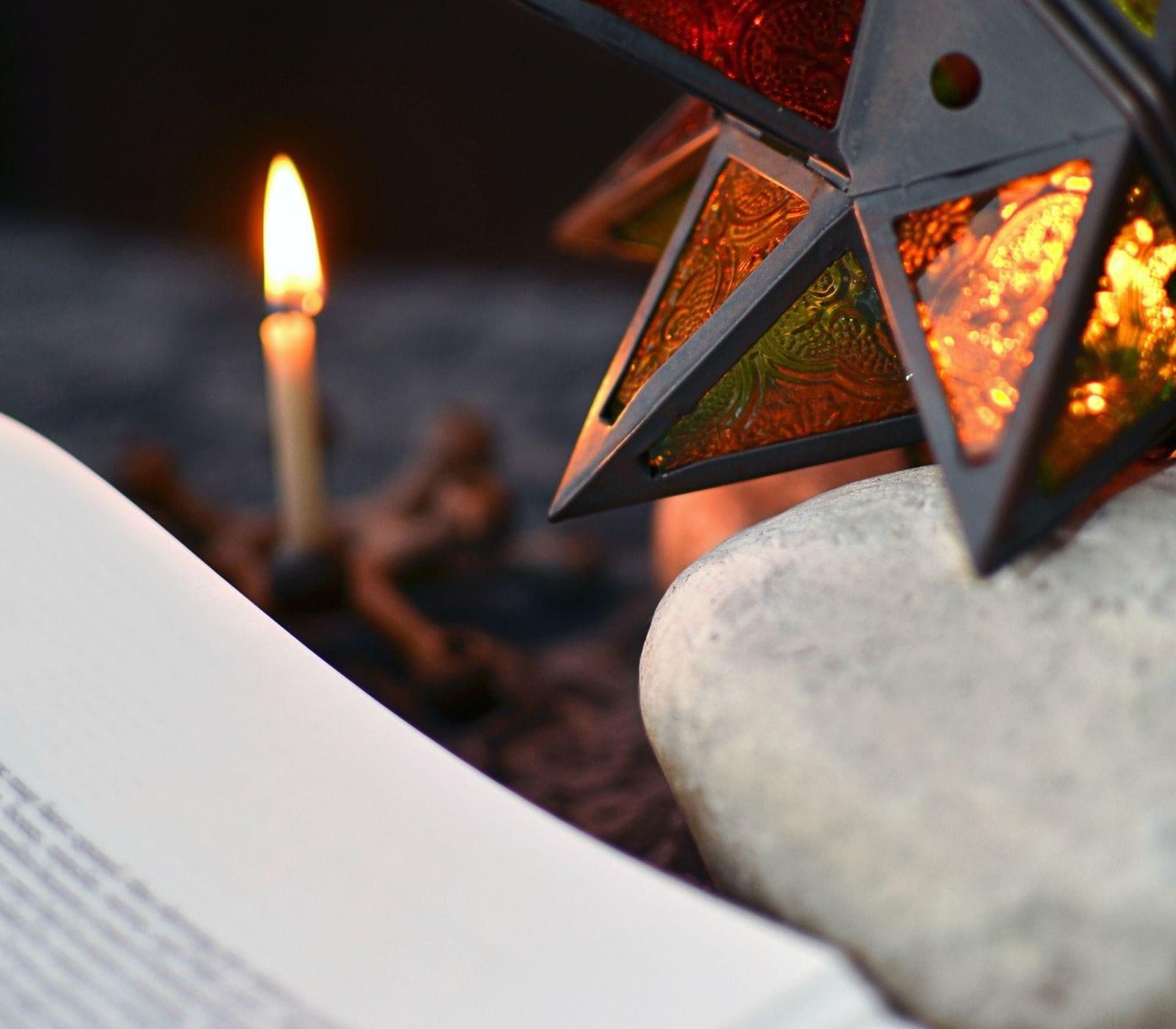 How Can A Spiritual Counselor Help