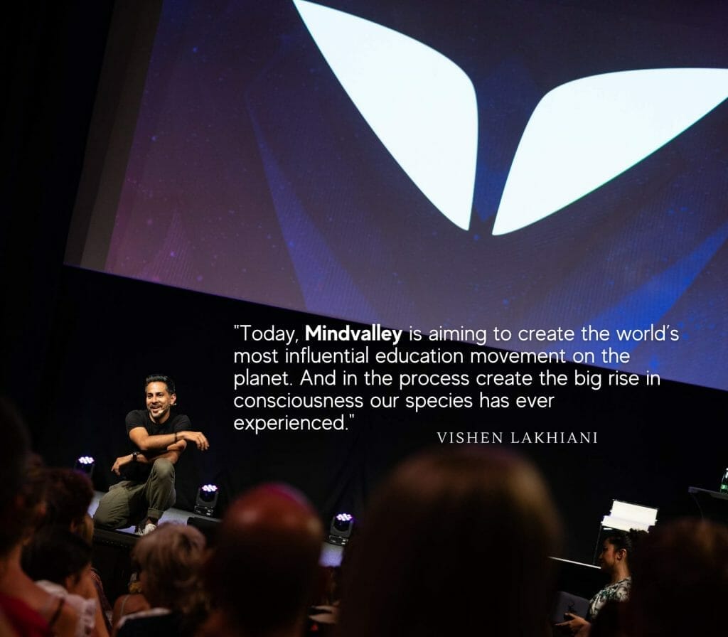 Vishen Lakhiani-OMTimes_Mindvalley