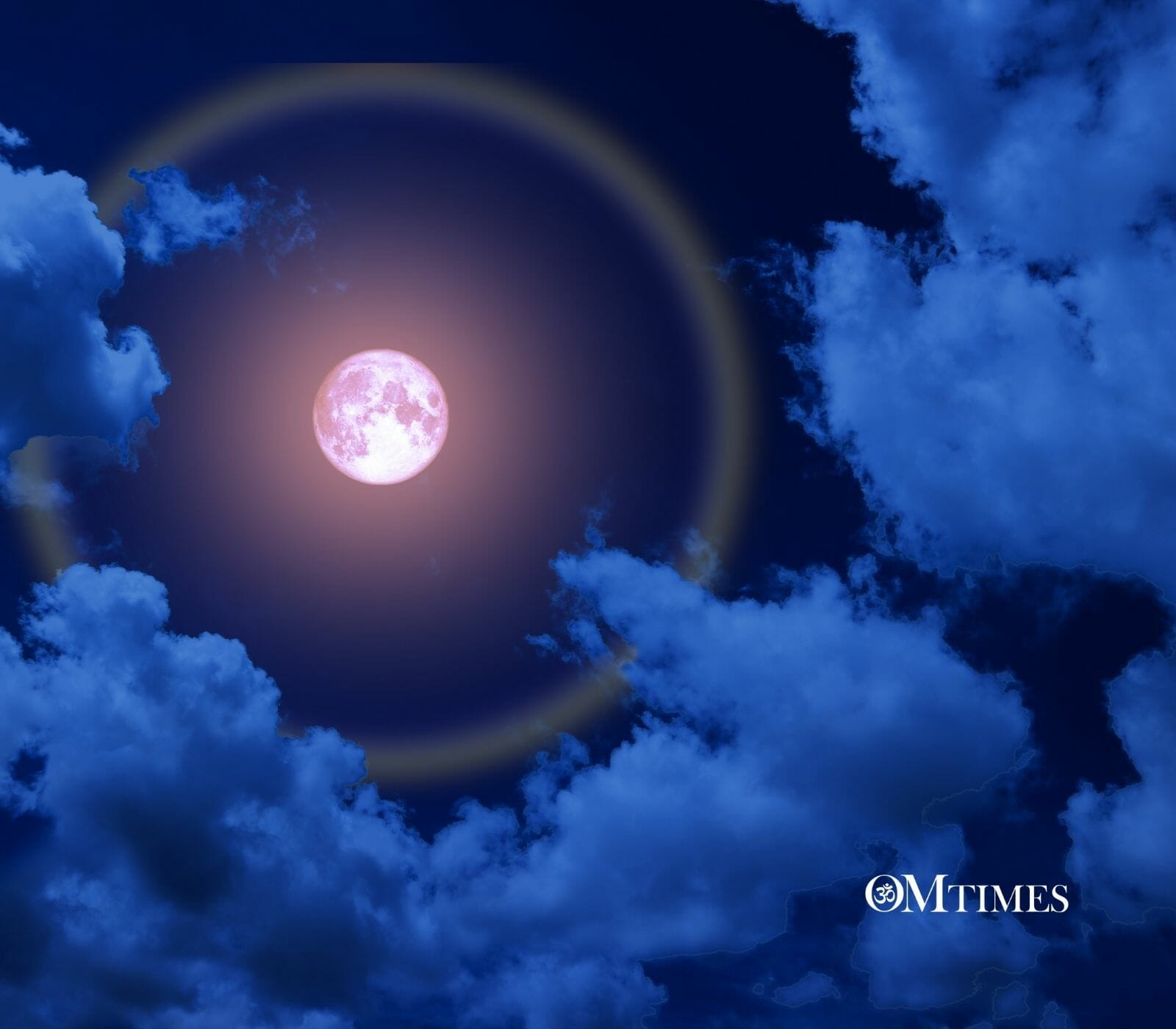 2020 Taurus Full Moon OMTimes