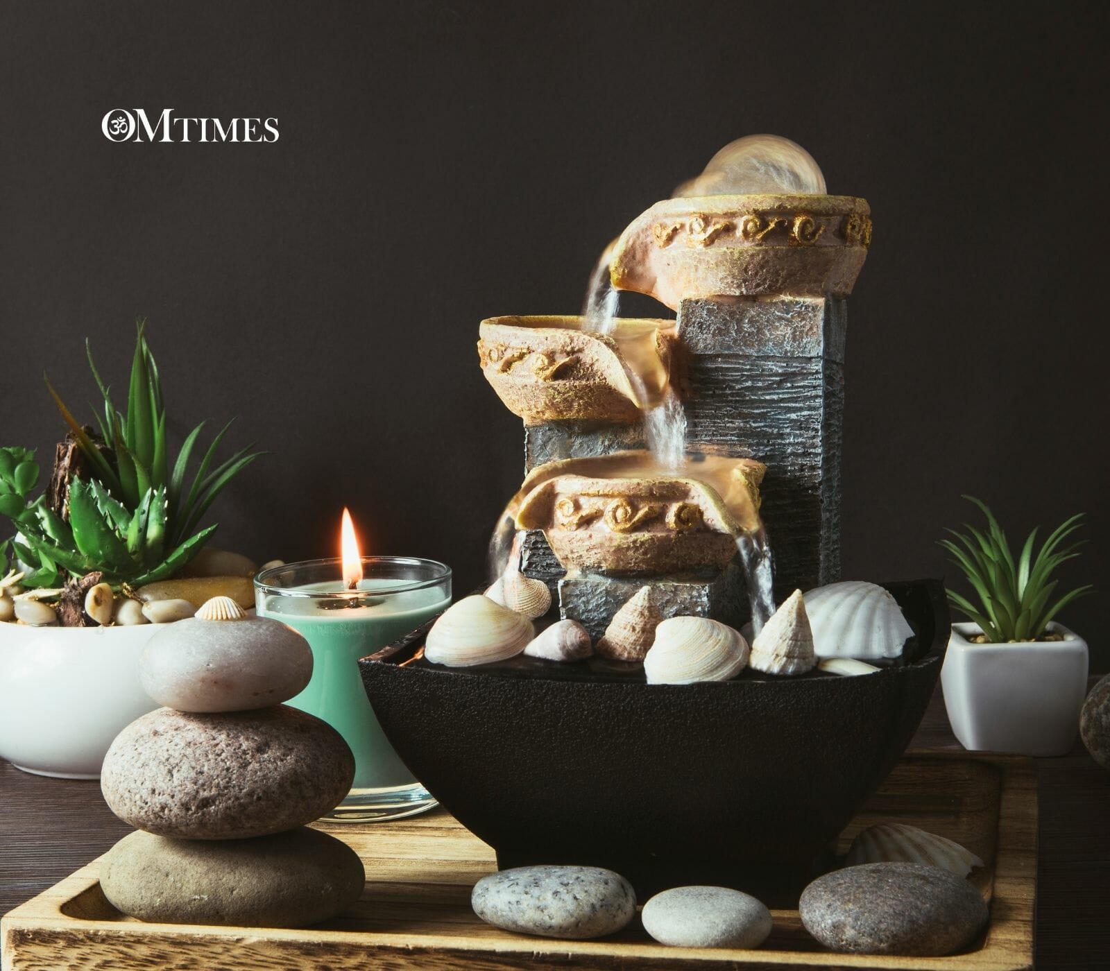 Destiny Feng Shui OMTimes