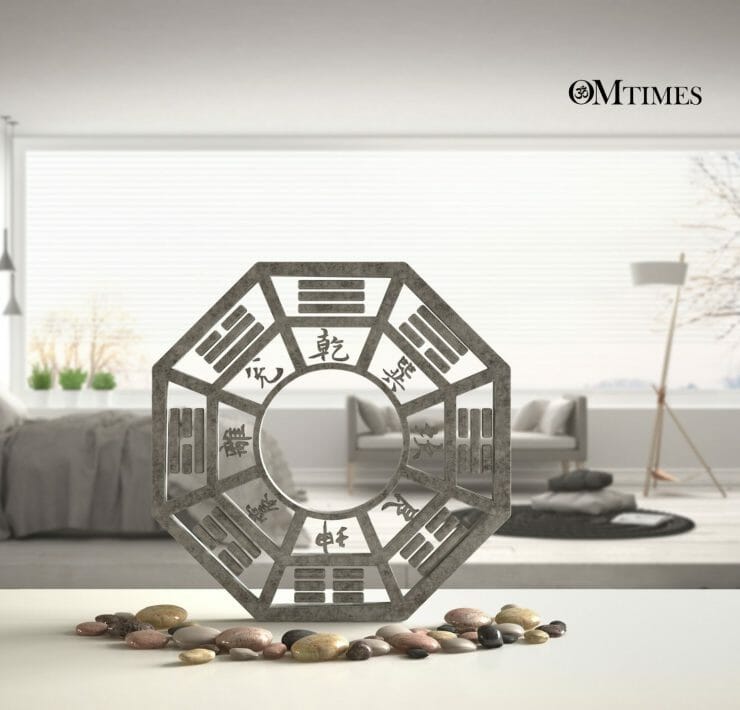 Destiny Feng Shui OMTimes