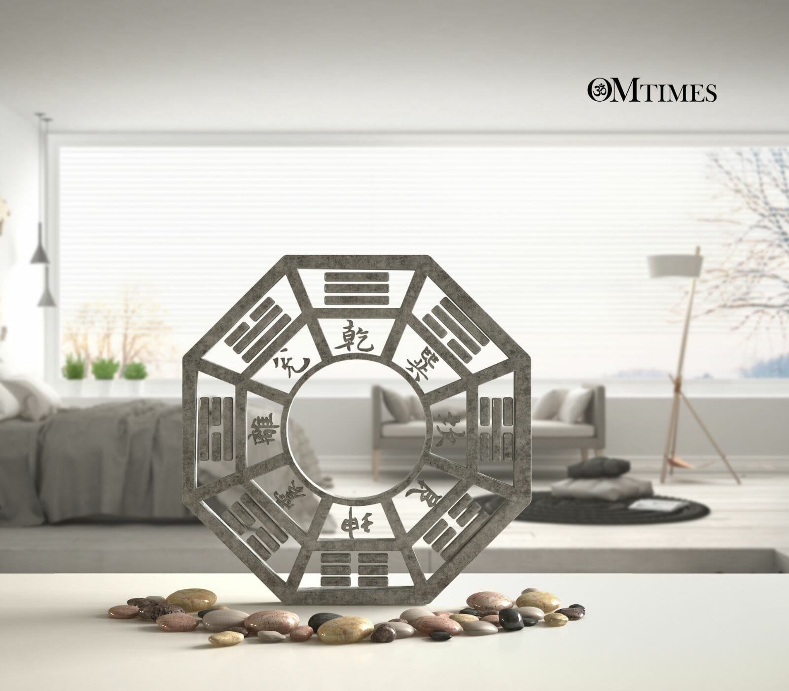 Destiny Feng Shui OMTimes