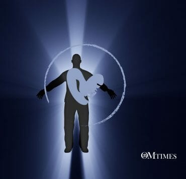 erasing fear OMTimes