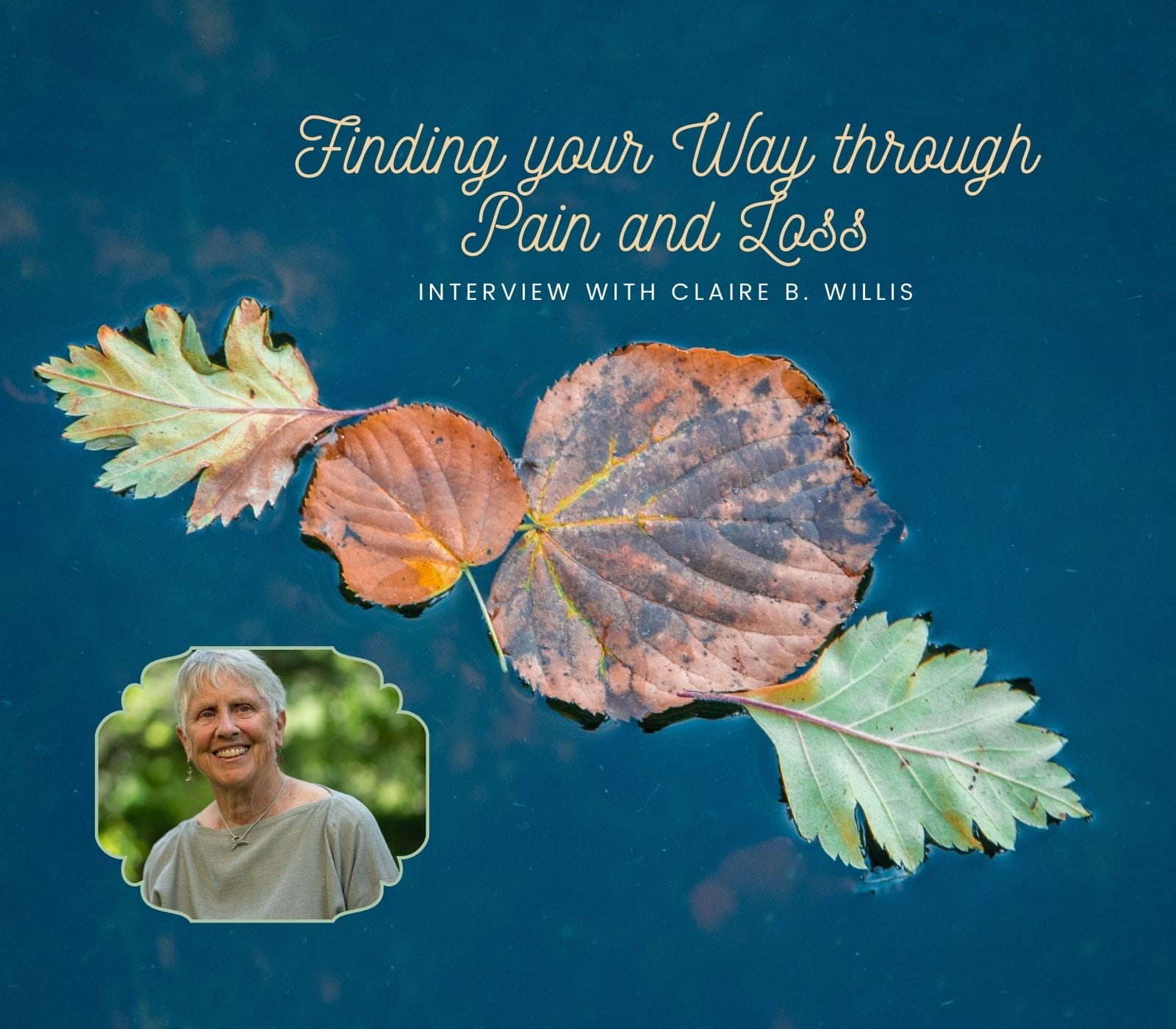 Claire Willis Grief OMTimes