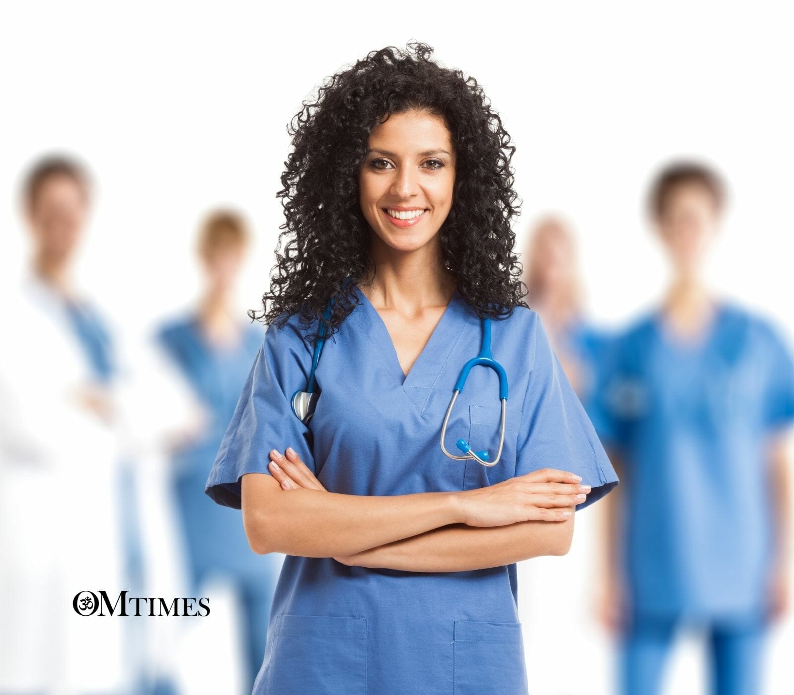 Nursing Nurse OMTimes
