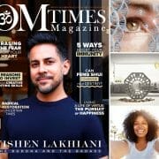 OMTimes Magazine October B 2020 Edition