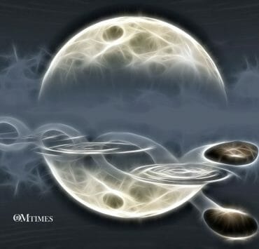 Ricochet Effect OMTimes