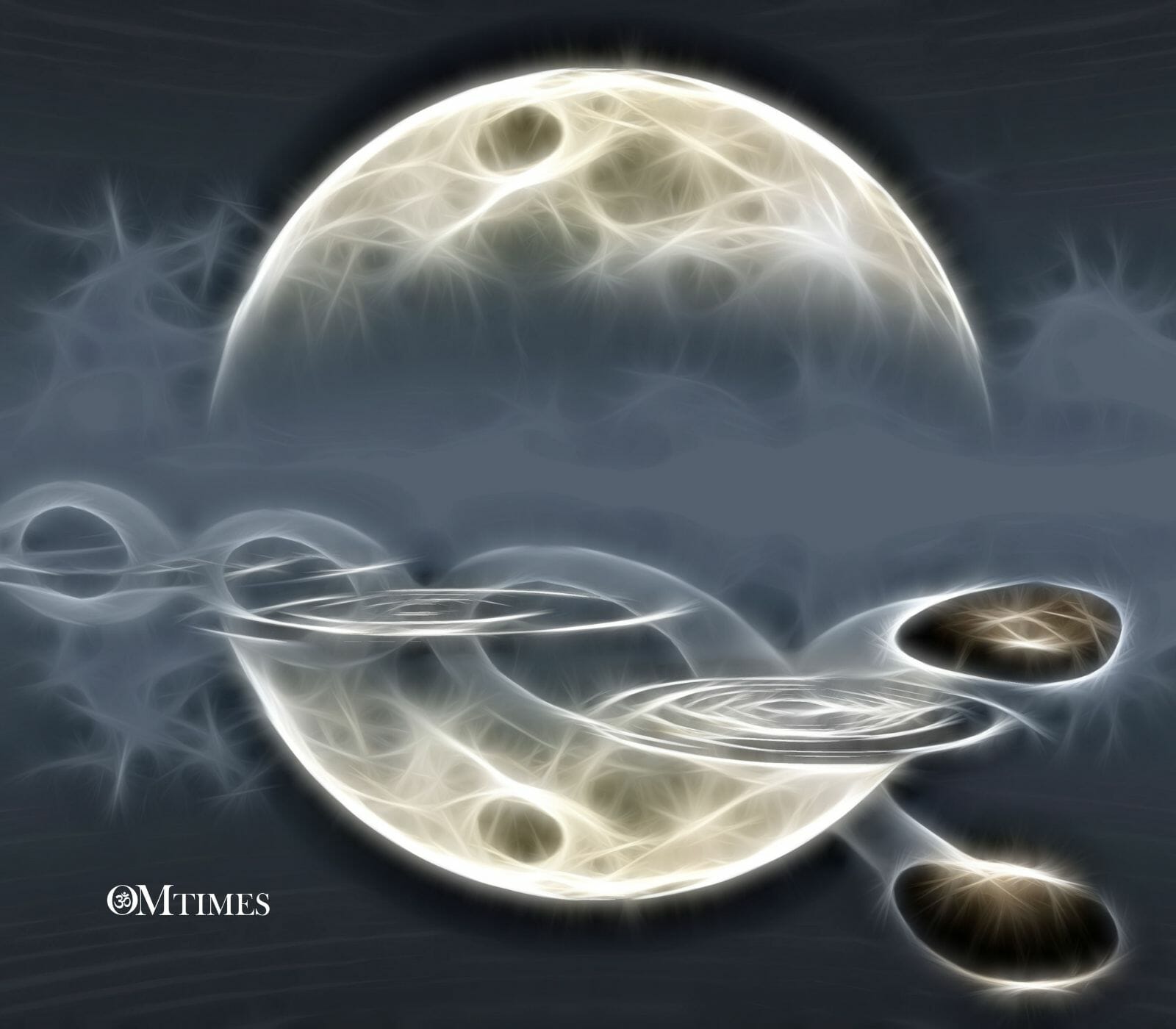 Ricochet Effect OMTimes