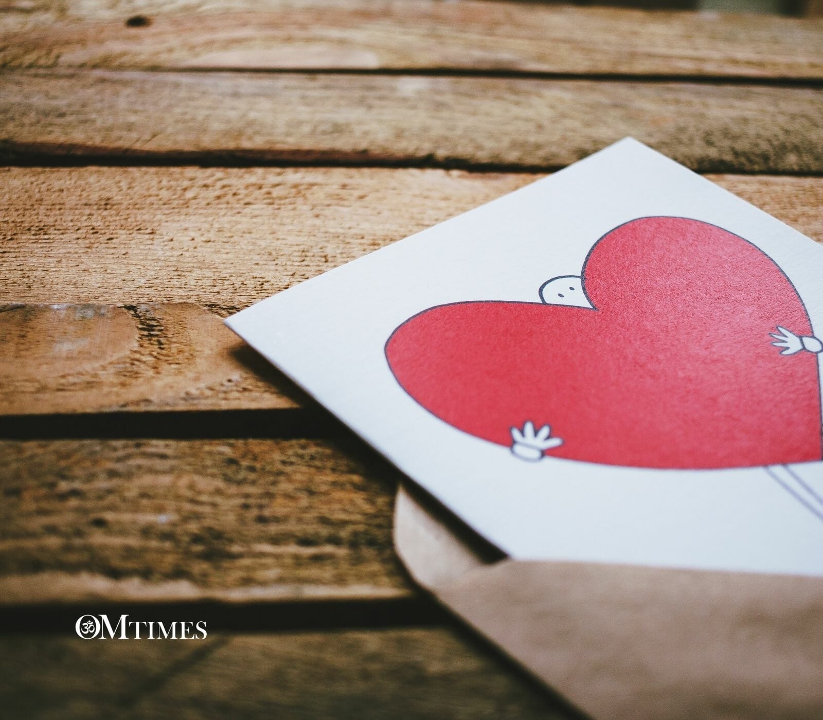 Self Restoration OMTimes