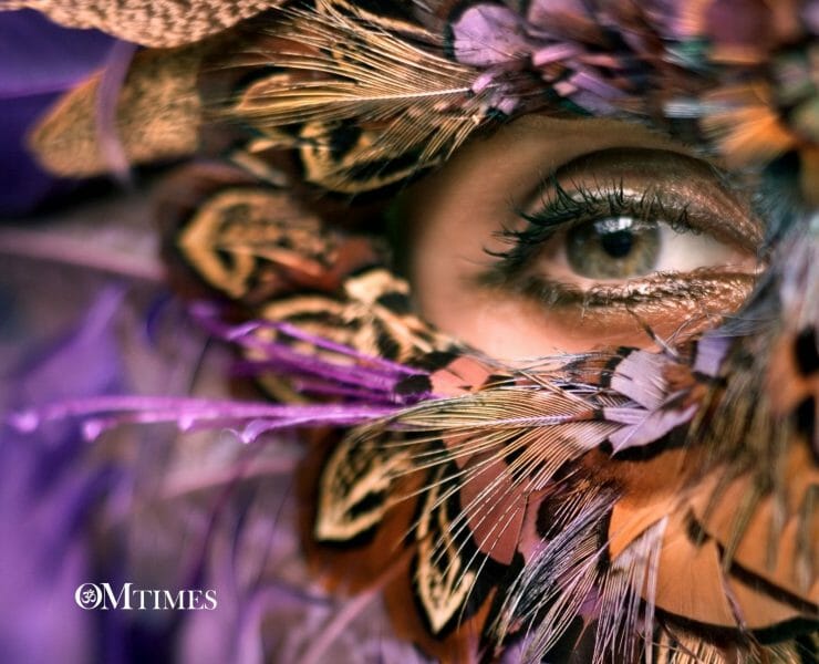 The Goddess Pages OMTimes