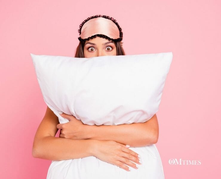 Circadian Rhythm OMTimes