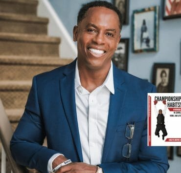 Dr. Adolph Brown III