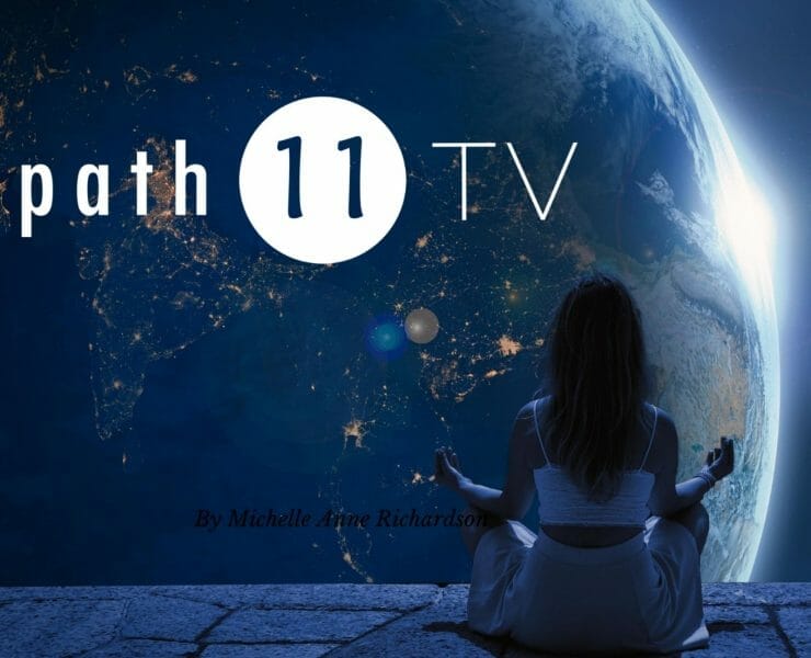 Path 11 TV