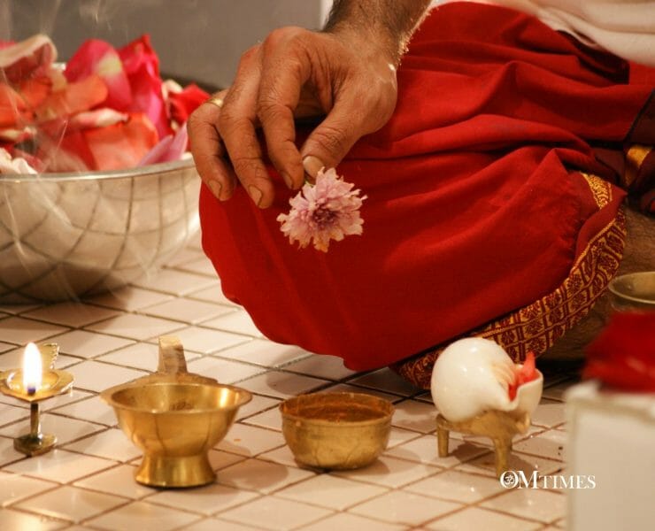 Spiritual Practice OMTimes